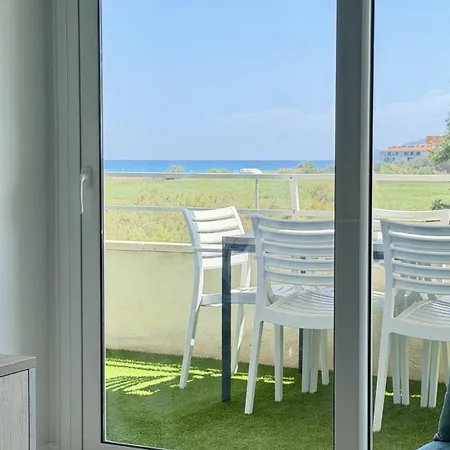 Apartament Festasol 302