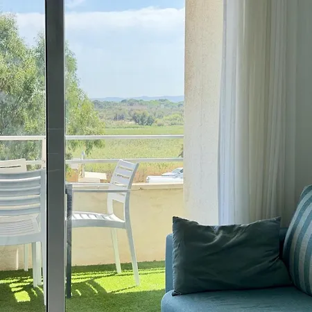 Apartament Festasol 302