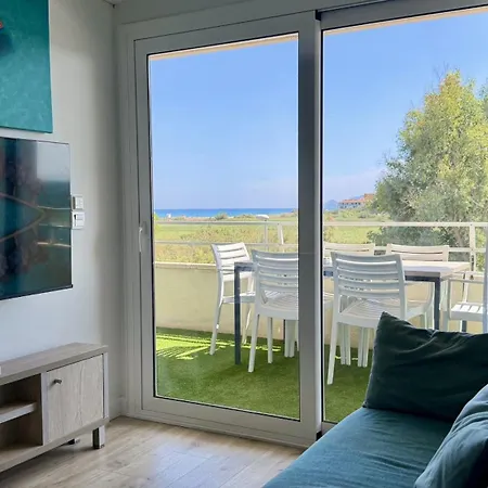 Apartament Festasol 302