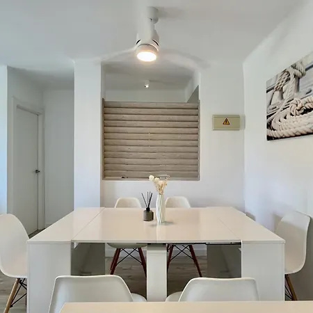 Festasol 302 Apartament L'Estartit