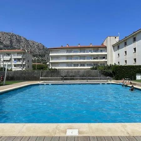 Apartament Festasol 302 L'Estartit